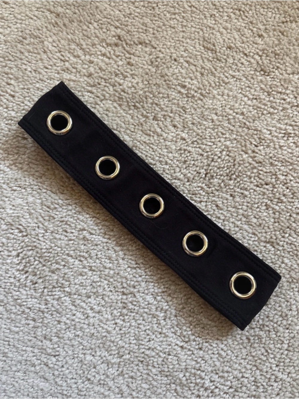 Forest Ink | Grommet Headband